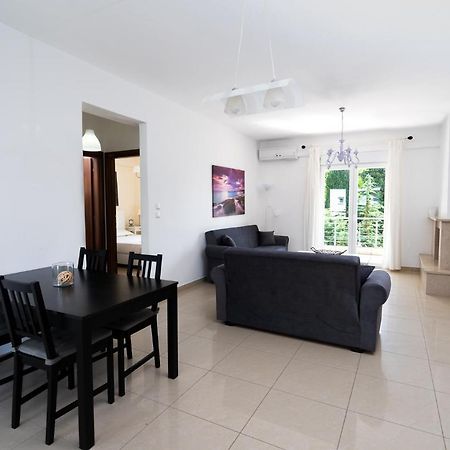 Leptokaria Apartments Exterior photo